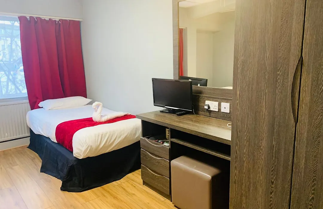 Hotel Lily-1