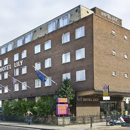 Hotel Lily-2