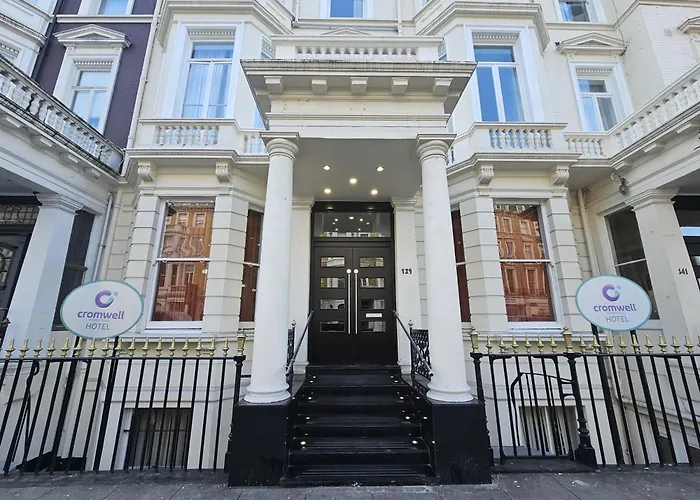 Cromwell Hotel Londra