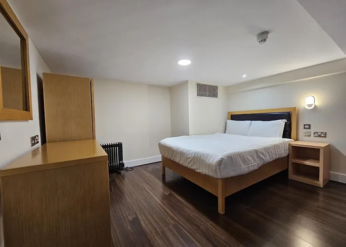 Cromwell Hotel Londra