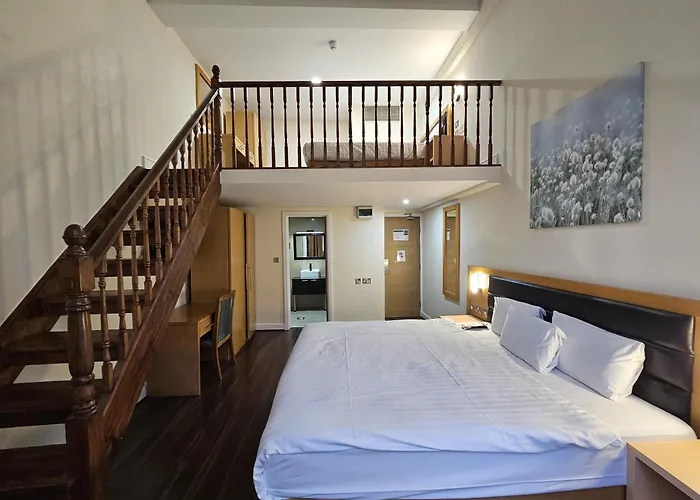 Cromwell Hotel Londra