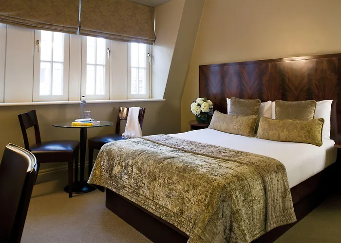 Radisson BluHotel Londra