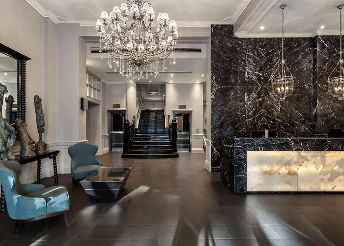 Radisson BluHotel Londra