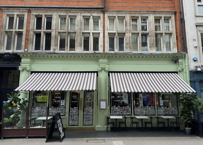 Radisson BluHotel Londra