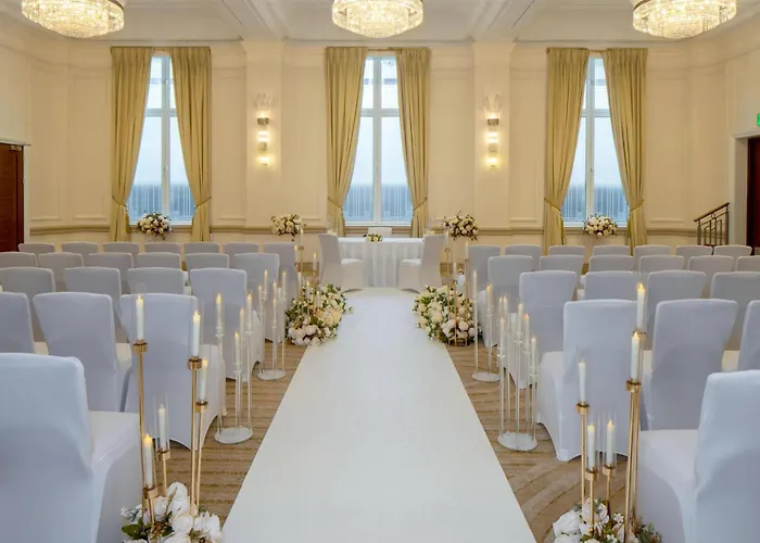 Hotel Hilton London Paddington